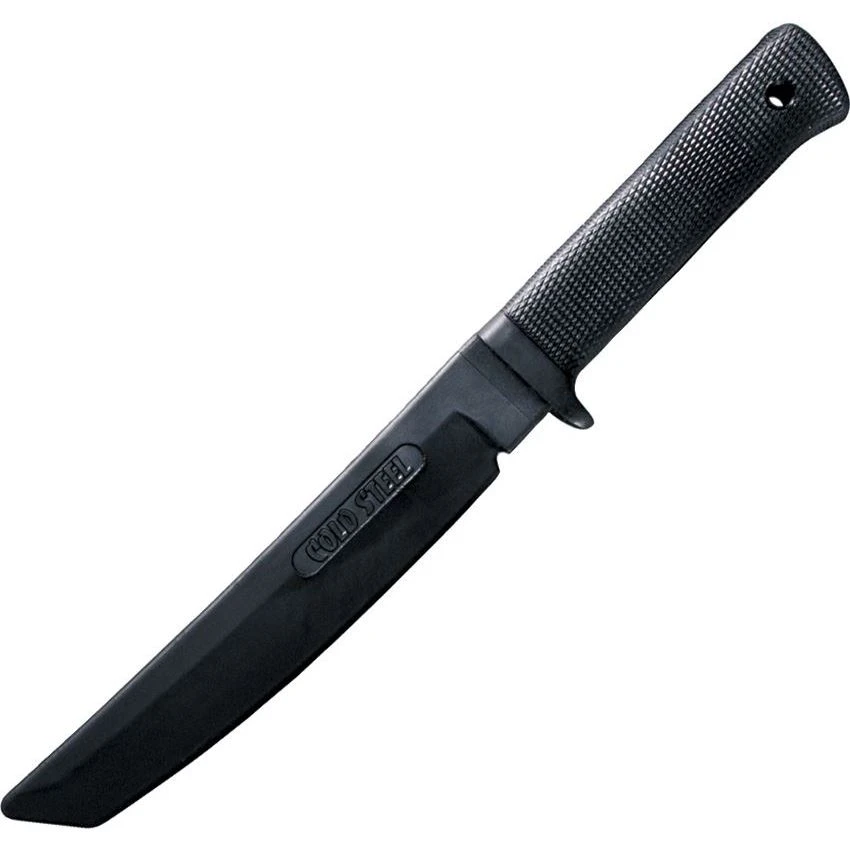 Cold Steel 92R13RT Recon Training Fixed Blade Knife 3 Cold Steel 92R13RT Recon Training Fixed Blade Knife