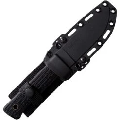 Cold Steel 36CB Master Hunter Stonewash Knife With Black Kray-Ex Handle -Knives World Shop 111381