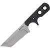 Cold Steel 49HT Mini Tac Tanto -Knives World Shop 115661 115690