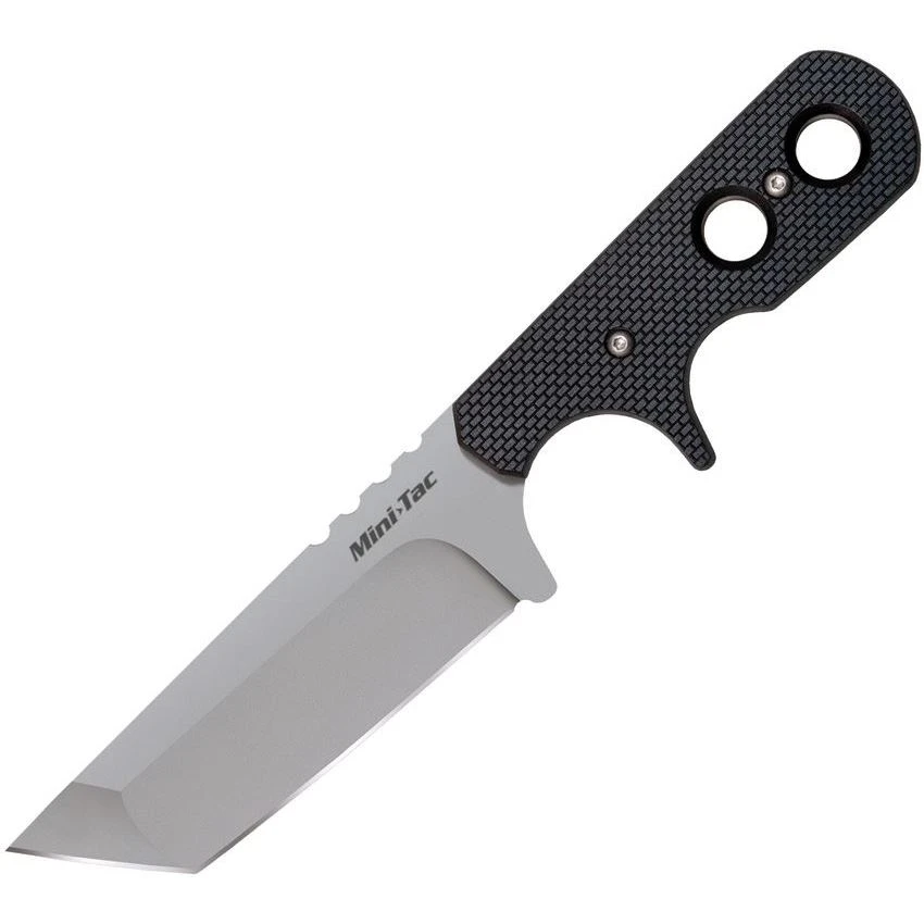 Cold Steel 49HT Mini Tac Tanto 3 Cold Steel 49HT Mini Tac Tanto
