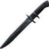 Cold Steel 92R14BBC Black Bear Classic Fixed Blade Knife -Knives World Shop 115700 115729