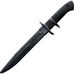 Cold Steel 92R14BBC Black Bear Classic Fixed Blade Knife