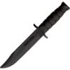 Cold Steel 92R39LSF Leatherneck Trainer Fixed Blade Knife -Knives World Shop 121650 121679