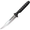 Cold Steel 53NBS Bowie Spike Fixed Blade Knife With G-10 Style Griv-Ex Handles -Knives World Shop 155383 155412