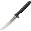 Cold Steel 53NHS Tokyo Spike Fixed Blade Knife With Black Grooved Faux G-10 Handles -Knives World Shop 155386 155415