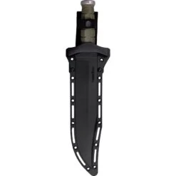 Cold Steel 39LSFCAA Leatherneck Bowie By Lynn -Knives World Shop 170283