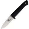Cold Steel 36LPCM Pendleton Hunter Fixed Drop Point Blade Knife With Black Checkered Kray-Ex Handle -Knives World Shop 206713 206742