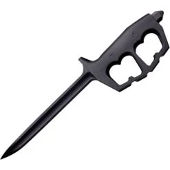 Cold Steel 92FNTST FGX Chaos Stilleto Fixed Blade Knife