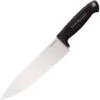 Cold Steel 59KSCZ Kitchen Classics Chefs Knife With Black Handle -Knives World Shop 207205 207234