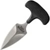 Cold Steel 12DCST Safe Maker II Fixed Blade Knife
