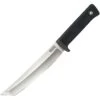 Cold Steel 35AM Recon Tanto San Mai Knife With Black Textured Kraton Handle -Knives World Shop 220211 220215