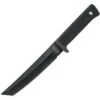Cold Steel 49LRT Recon Tanto Knife With Black Checkered Kray-Ex Handle -Knives World Shop 221076 221080