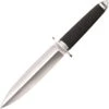 Cold Steel 35AA Tai Pan San Mai Spear Point Blade Knife With Black Kray-Ex Handle -Knives World Shop 222204 222208
