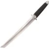 Cold Steel 35AE Magnum Tanto XII San Mai Stainless Blade Knife Black Kray-Ex Handle -Knives World Shop 222711 222715