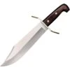 Cold Steel 81B Wild West Bowie Knife With Rosewood Handle -Knives World Shop 227426 227430