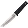 Cold Steel 17TS Kobun Serrated -Knives World Shop 302485 302490