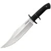 Cold Steel 39LSWBS Marauder Bowie Serrated 2 Cold Steel 39LSWBS Marauder Bowie Serrated -Knives World Shop 302850 302855