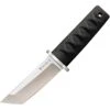 Cold Steel 17DA Kyoto II Fixed Blade Tanto -Knives World Shop 309874 309879
