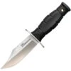 Cold Steel 39LSAB Mini Leatherneck Clip Point 1 Cold Steel 39LSAB Mini Leatherneck Clip Point -Knives World Shop 309880 309885