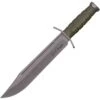 Cold Steel 39LSFCAA Leatherneck Bowie By Lynn -Knives World Shop 320608 320613