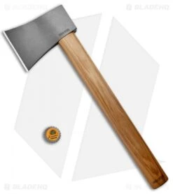 Cold Steel 16" Competition Throwing Hatchet American Hickory - 90AXF -Knives World Shop Cold Steel 16in Competition Throwing Hatchet American Hickory 90AXF BHQ 93458 jr bottlecap