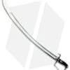 Cold Steel 1796 Light Cavalry Saber W/ Steel Scabbard (33" Satin) 1 Cold Steel 1796 Light Cavalry Saber W/ Steel Scabbard (33" Satin) -Knives World Shop Cold Steel 1796 Light Cavalry saber steel scabbard satin BHQ 44236 er