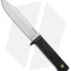 Cold Steel 3V SRK Search Rescue Fixed Blade Tactical Knife (6" Stonewash) 38CKD -Knives World Shop Cold Steel 3V SRK Search Rescue Tactical Black 38CKC BHQ 34576 jr