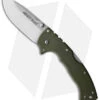 Cold Steel 4 Max Scout Tri-Ad Lock Knife OD Green Griv-Ex (4" Stonewash) 1 Cold Steel 4 Max Scout Tri-Ad Lock Knife OD Green Griv-Ex (4" Stonewash) -Knives World Shop Cold Steel 4 Max Scout OD Green SW BHQ 175528 jr