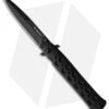 Cold Steel 4" Ti-Lite Liner Lock Knife Black Zytel (4" Black) 1 Cold Steel 4" Ti-Lite Liner Lock Knife Black Zytel (4" Black) -Knives World Shop Cold Steel 4in Ti Lite Zy Ex Handle Black black BHQ 158046 jr