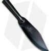 Cold Steel Bowie Bushman Spear Attachment (7" Black) CS95BBUSKZ -Knives World Shop Cold Steel Bowie Bushman Spear Attachment 7in Black BHQ 79655 er