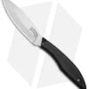 Cold Steel Canadian Belt Fixed Blade Knife (4" Satin) 20CBL