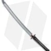 Cold Steel Chisa Katana Sword (23.3" Satin) 88BCK