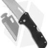 Cold Steel Click-N-Cut Folder Black BDS (2.5" Satin) -Knives World Shop Cold Steel Click n Cut Folder Black BDS SAtin BHQ 121231 jr