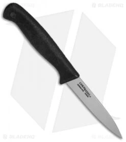 Knives World Shop -Knives World Shop Cold Steel Commercial Series Paring 20VPZ BHQ 52008 jr spine