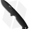 Cold Steel Demko AD-10 Tri-Ad Lock Knife Black G-10 (3.5" Black) 28DDBKBK -Knives World Shop Cold Steel Demko AD 10 LB Black G 10 Black BHQ 173545 jr