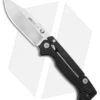 Cold Steel Demko AD-15 Lite Scorpion Lock Knife Black (3.5" Satin AUS-10A) 58SQL -Knives World Shop Cold Steel Demko AD 15 Lite Scorpion Lock Knife Black 3.5 Satin 58SQL BHQ 121234 LS