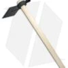 Cold Steel Diamond Spontoon Hawk Tomahawk Axe 90AWD -Knives World Shop Cold Steel Diamond Spontoon Hawk Tomahawk Axe 90AWD BHQ 105912 jr