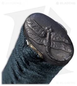 Cold Steel Dragonfly Wakizashi Sword (22" Satin) 88DW -Knives World Shop Cold Steel Dragonfly Wakizashi Sword Satin BHQ 44178 er