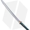 Cold Steel Dragonfly Wakizashi Sword (22" Satin) 88DW