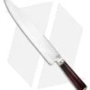 Cold Steel Facon Fixed Blade Knife Wood (12" Satin) 88CLR1