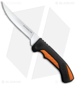 Cold Steel Fixed Blade Hunting Kit / 5-Piece Knife Set Black/Orange (CSFXFLDKIT) 12 Cold Steel Fixed Blade Hunting Kit / 5-Piece Knife Set Black/Orange (CSFXFLDKIT) -Knives World Shop Cold Steel Fixed Blade Hunting Kit 5 Knife Set Orange Black Satin BHQ 170853 jr 4