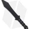 Cold Steel Gladius Throwing Knife (8.25" Black) CS80TG