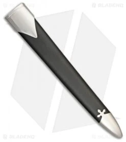 Cold Steel Hand And A Half Dagger (13.1" Satin) 88HNHD -Knives World Shop Cold Steel Hand and a half dagger satin BHQ 44195 er sheath