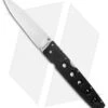 Cold Steel Hold Out 6" Tri-Ad Lock Knife Black G-10 (6" Satin) -Knives World Shop Cold Steel Hold Out 6in Tri Ad Lock Black G 10 Satin 11G6 BHQ 11222 jr