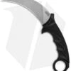 Cold Steel Karambit Steel Tiger Fixed Blade Knife (4.75" Stonewash) 49KST 2 Cold Steel Karambit Steel Tiger Fixed Blade Knife (4.75" Stonewash) 49KST -Knives World Shop Cold Steel Karambit Steel Tiger SW 49KST BHQ 6868 jr