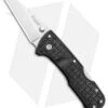 Cold Steel Kiridashi Tri-Ad Lock Knife Black GFN (2.5" Stonewash) 20KPL 1 Cold Steel Kiridashi Tri-Ad Lock Knife Black GFN (2.5" Stonewash) 20KPL -Knives World Shop Cold Steel Kiridashi Tri Ad Lock Black GFN SW 20KPL BHQ 105892 jr