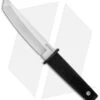 Cold Steel Kobun Tanto Fixed Blade Knife (5.5" Satin) 17T -Knives World Shop Cold Steel Kobun Tanto Fixed Blade Satin 17T BHQ 5007 jr
