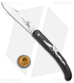 Cold Steel Kudu Lite Slip Joint Lock Knife (4.25" Satin) 20KJ -Knives World Shop Cold Steel Kudu Lite SJ Lock Satin 20KJ BHQ 105891 jr bottlecap