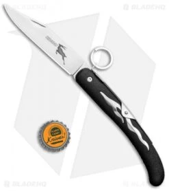 Cold Steel Kudu Ring Pull Lock Knife (4.25" Satin) 20KK 9 Cold Steel Kudu Ring Pull Lock Knife (4.25" Satin) 20KK -Knives World Shop Cold Steel Kudu Ring Pull Lock Satin 20KK BHQ 10147 jr bottlecap