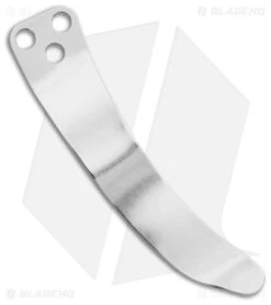 Cold Steel Lynn Thompson Signature Spartan Tri-Ad Lock Knife Serr (4.5" S35VN) -Knives World Shop Cold Steel Lynn Thompson Signature Spartan Tri Ad Lock Serr BHQ 140028 jr clip